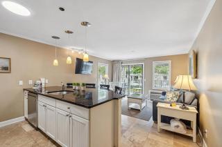 Ocean Dunes Villa 101 - Hilton Head Island - 5