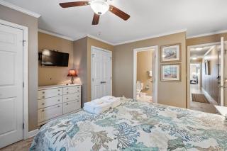 Ocean Dunes Villa 101 - 2