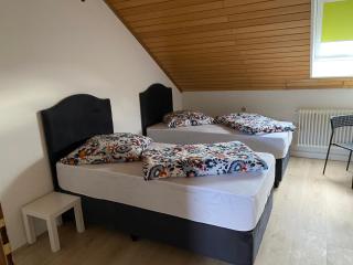 Berghülen Zimmer - Berghülen - 5