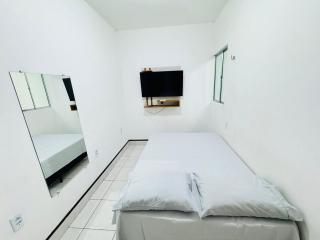 Ap próximo ao Arco com garagem - Sobral - 9