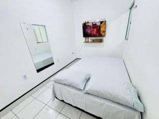 Ap próximo ao Arco com garagem - Sobral - 8