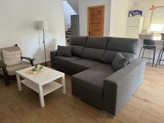 Villa Marta - Córdoba - 5