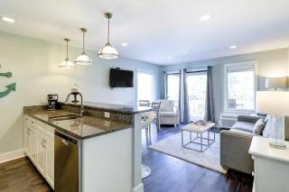 Ocean Dunes Villa 201 - Hilton Head Island - 4