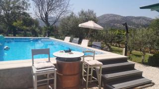 Apartments Holiday home Book - Opuzen - 0