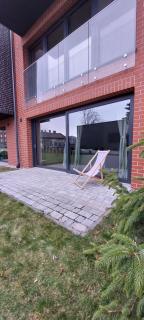 Apartament Zakatek 2 z ogrodkiem i miejscem w garazu podziemnym - Bielsko-Biała - 9