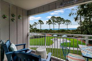 Ocean Dunes Villa 220 - Hilton Head Island - 0