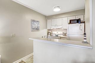 Ocean Dunes Villa 220 - 1