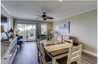 Ocean Dunes Villa 210 - Hilton Head Island - 4