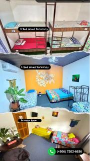Cheap Hostel Quepos - Quepos - 5