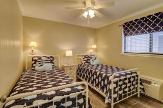 Ocean Dunes Villa 210 - 1