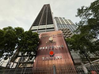 The Suites At Platinum KLCC - Kuala Lumpur - 1