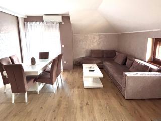 Apartman Crown - 9