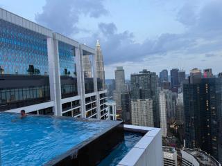 The Suites At Platinum KLCC - Kuala Lumpur - 9