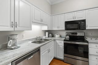 Golfers Paradise 3 BR Villa on the 9th Fairway - 6