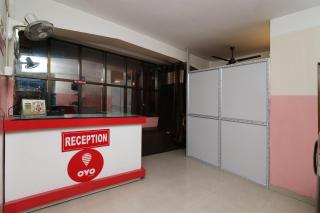 Hotel O Prabha Palace Lodge - Kamakhya - 4