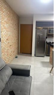 Solaris praia Aconchegante Ap no litoral - 1