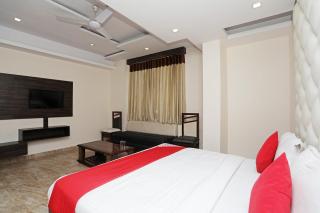 Hotel O Subhadra Residency - Anūpnagar - 6