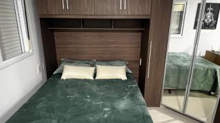 40 - Lindo Studio mobiliado! - Guarulhos - 7