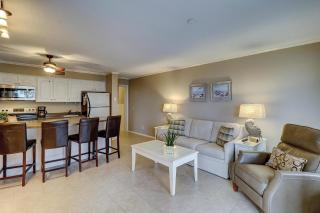 Ocean Dunes Villa 304 - Hilton Head Island - 0