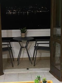 Eolia apartment in Chania with Sea&City View - Chania - 9