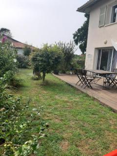 La maison du Bonheur - Bénesse-Maremne - 4