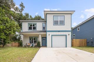Golden Hour Blue Hour Buyout by AvantStay - St. Augustine - 5