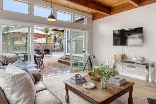 California Dreamin by AvantStay Private Pool Fire Pit Near the Beach - Carlsbad - 0