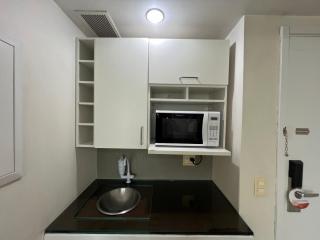 Hotel Av Ibirapuera 2534 UH 1806 - 3