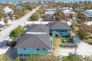 Seahorse Suites #1 Pet Friendly Beach HAVEN! - 4