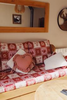 Appartement Courchevel la Tania - 8