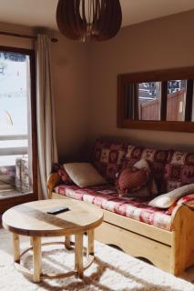 Appartement Courchevel la Tania - Courchevel - 9