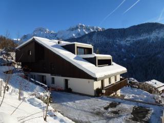 Ciasa Saina - La Valle - 2