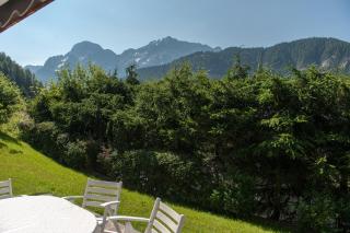 Ciasa Saina - La Valle - 1