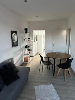 SOUL by Interior Apartments - Kassel - 9
