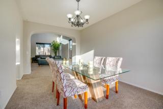 Close to Golf and Hiking Home in Litchfield Park - Litchfield Park - 4