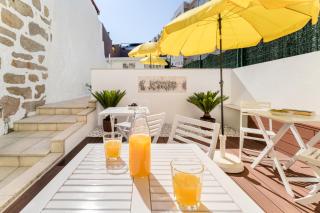 Antero Quental Residence - Oporto - 6