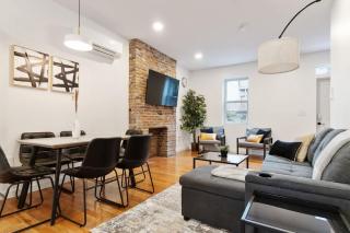 Holiday Special 2 Houses Duplex Rental with 6 bdrms - Pittsburgh - 7
