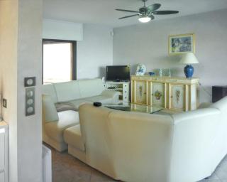 Villa panoramique avec vue mer et montagne à Corbara - Corbara - 4