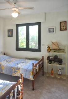 Villa panoramique avec vue mer et montagne à Corbara - Corbara - 1