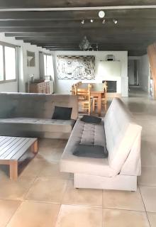 Villa spacieuse avec piscine à Rocher 180 m² 10 pers. - Rocher - 3