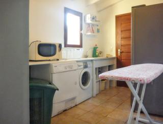 Villa panoramique avec vue mer et montagne à Corbara - 2