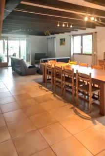 Villa spacieuse avec piscine à Rocher 180 m² 10 pers. - Rocher - 2