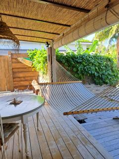 Breeze Ocean Bungalow Moorea - Moorea - 7