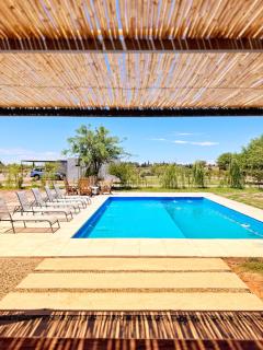 Casas de Viña - Villa Unión - 0