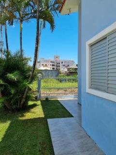 Casa de praia em Palmas-SC a 40 metros do mar - 6