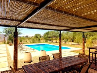 Casas de Viña - Villa Unión - 9