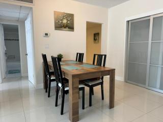 Ocean front 1 bedroom in Tropical Paradise - Hollywood - 2
