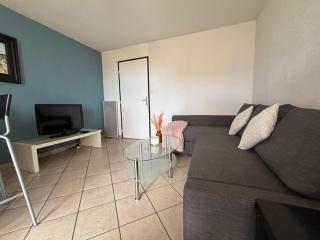 Carnon-Plage Appartement lumineux proche plage - Mauguio - 4
