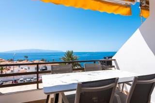 Sunflower Ocean View - Puerto de Santiago - 9