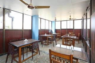 Super Hotel O Cherry City Cottage - Dispur - 4